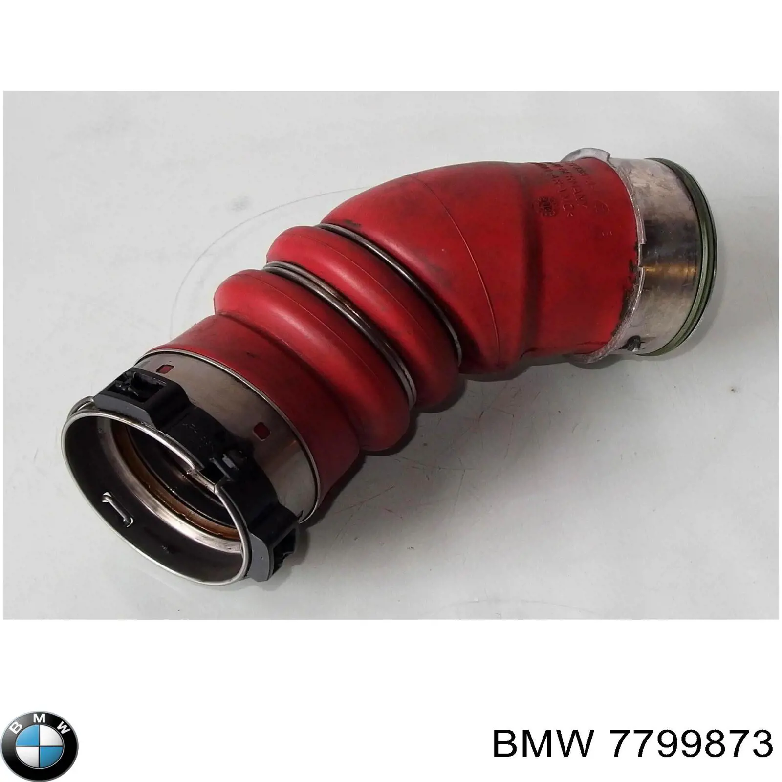 680294 Maxgear Трубка, що нагнітається