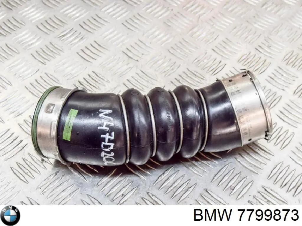 Купити 680294 Maxgear Шланг/патрубок интеркуллера