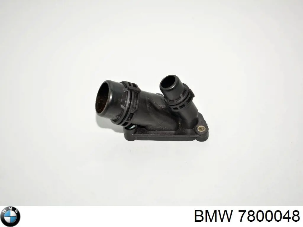 Купити 7800048 BMW Фланець системи охолодження (трійник)