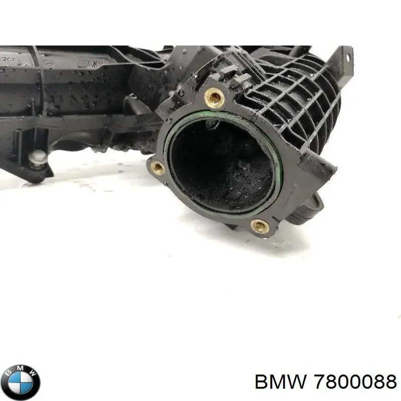 Колектор впускний BMW 7800088 ціна, від 132.83 USD