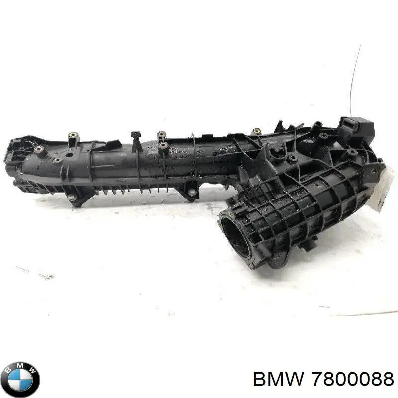 Купити 7800088 BMW Впускний колектор