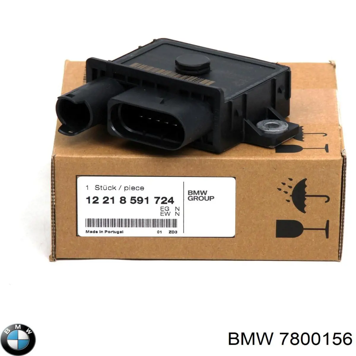  7800156 BMW