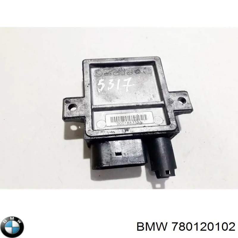  780120102 BMW