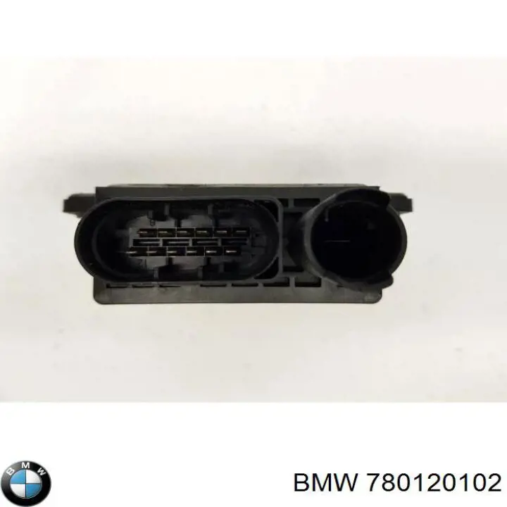  780120102 BMW