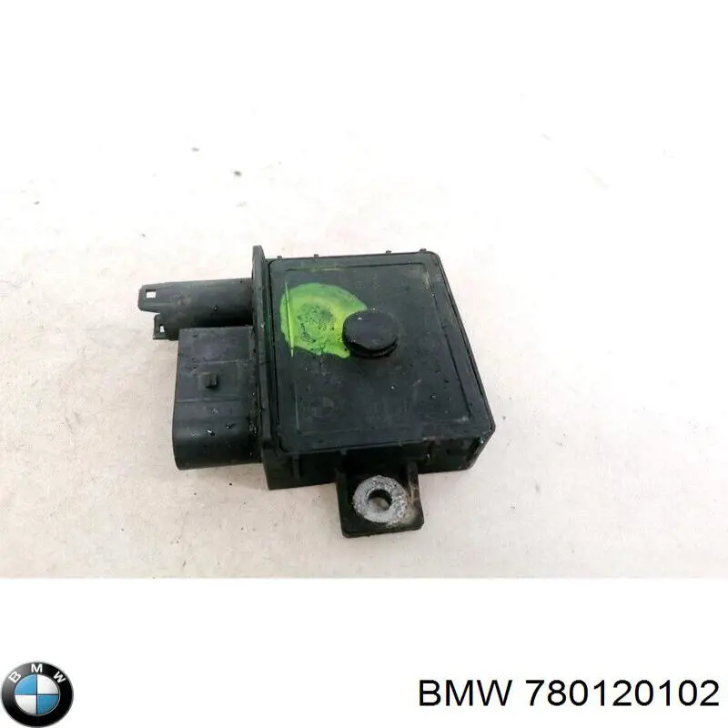  BMW 780120102 ціна, від 81.55 USD