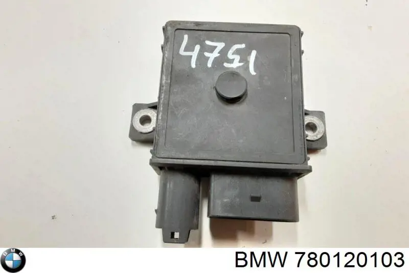 Купити 780120103 BMW 
