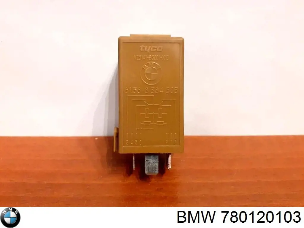  780120103 BMW
