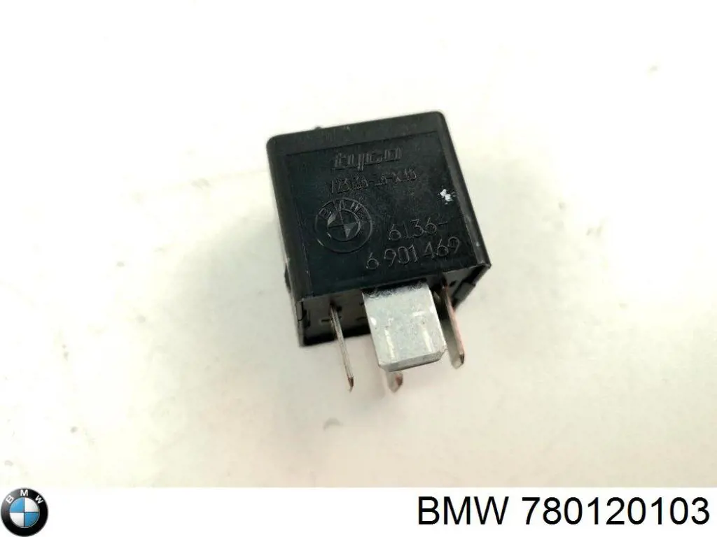 780120103 BMW 