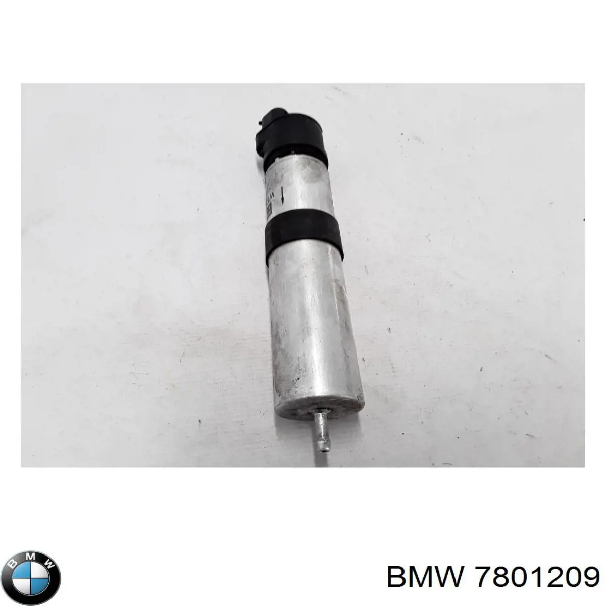  BMW 7801209 ціна, від 21.20 USD