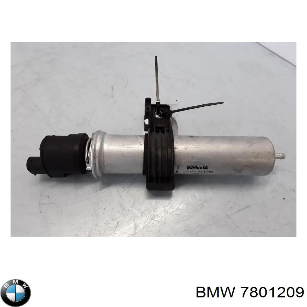  7801209 BMW