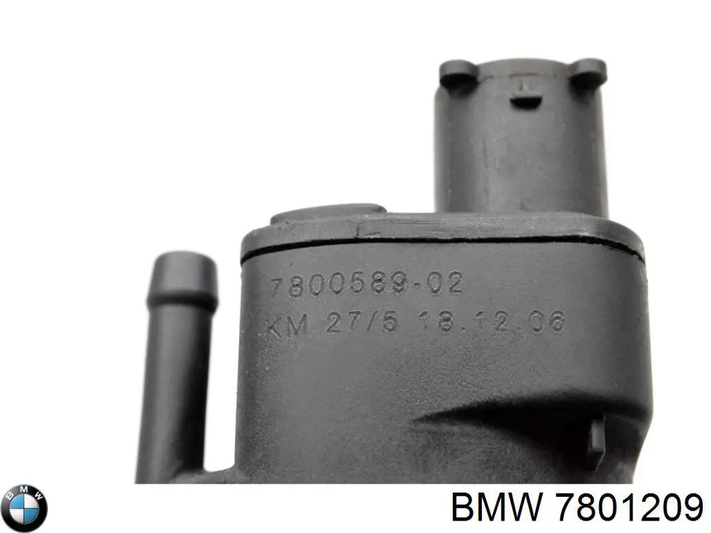 7801209 BMW 