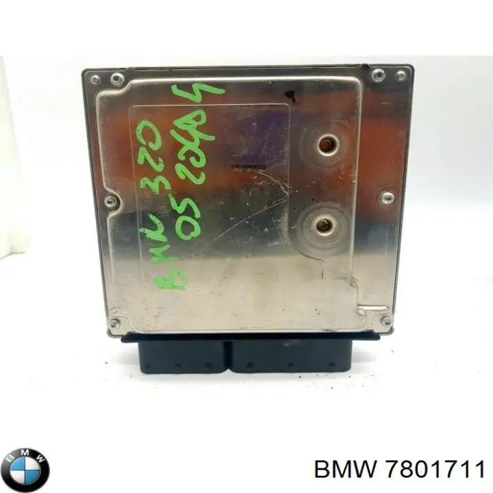 ЕБУ BMW 7801711 ціна, від 74.75 USD