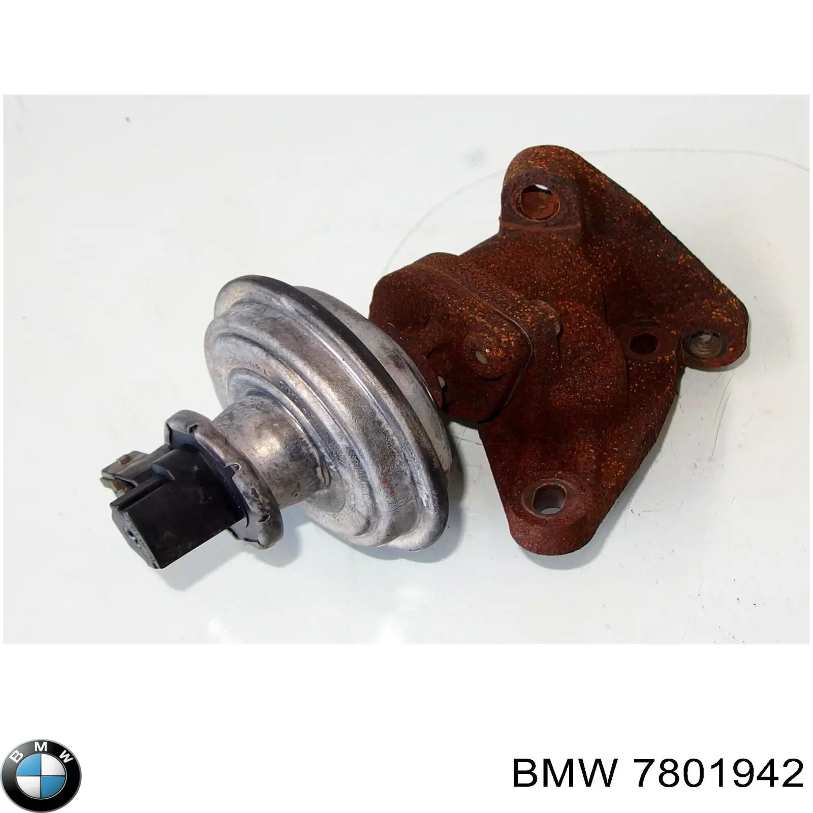 Купити 7801942 BMW Прилади управління системи рециркуляції
