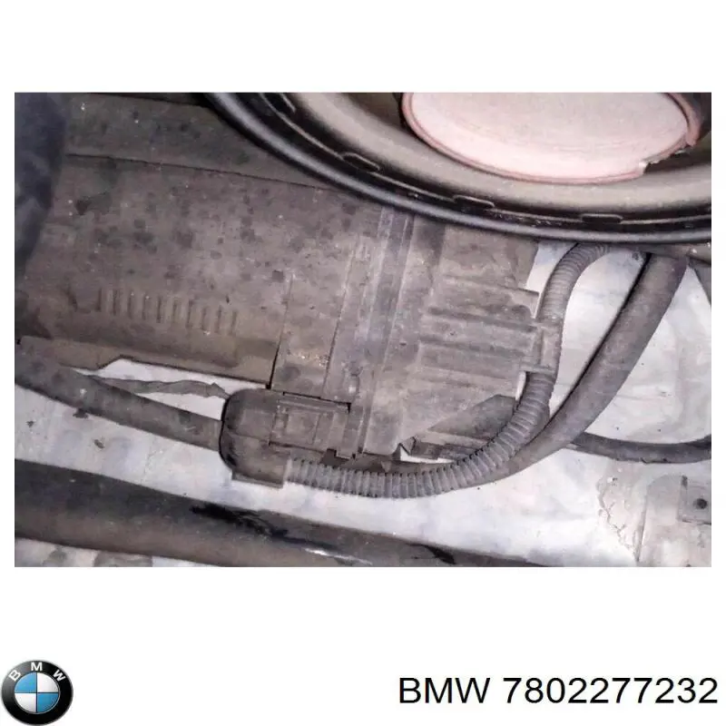  BMW 7802277232 ціна, від 116.73 USD