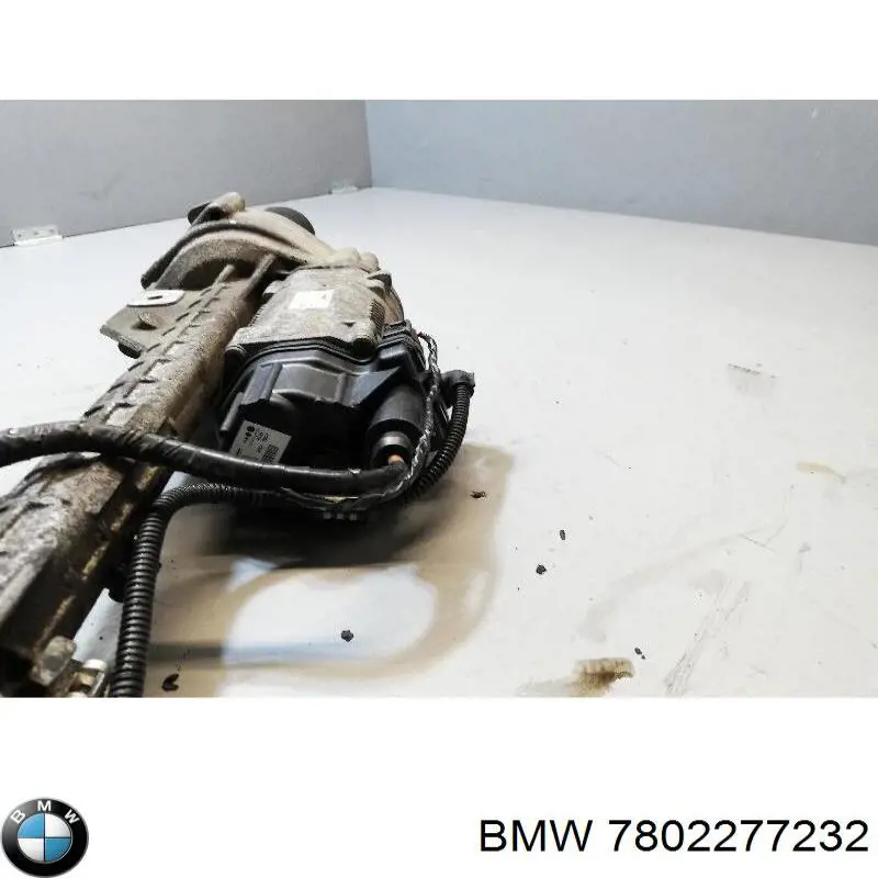 Купити 7802277232 BMW 