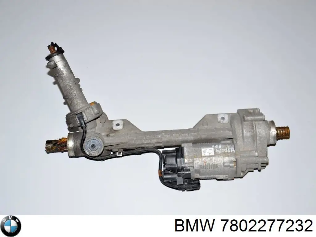  7802277232 BMW