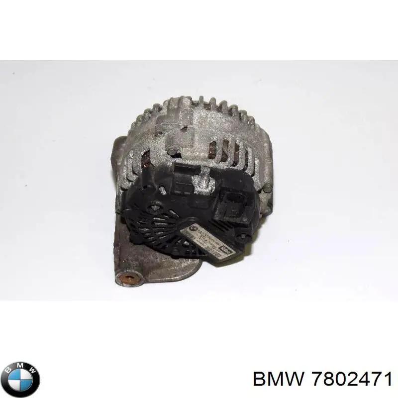  7802471 BMW