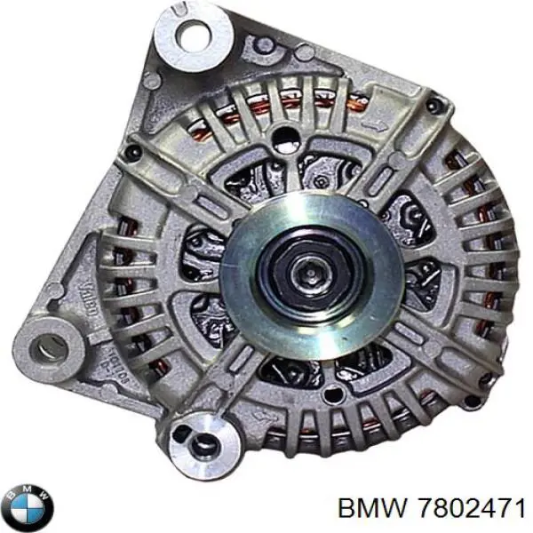 Купити 7802471 BMW Генератор
