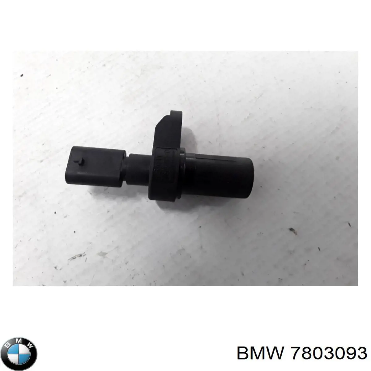 7803093 BMW Датчик розподільного вала