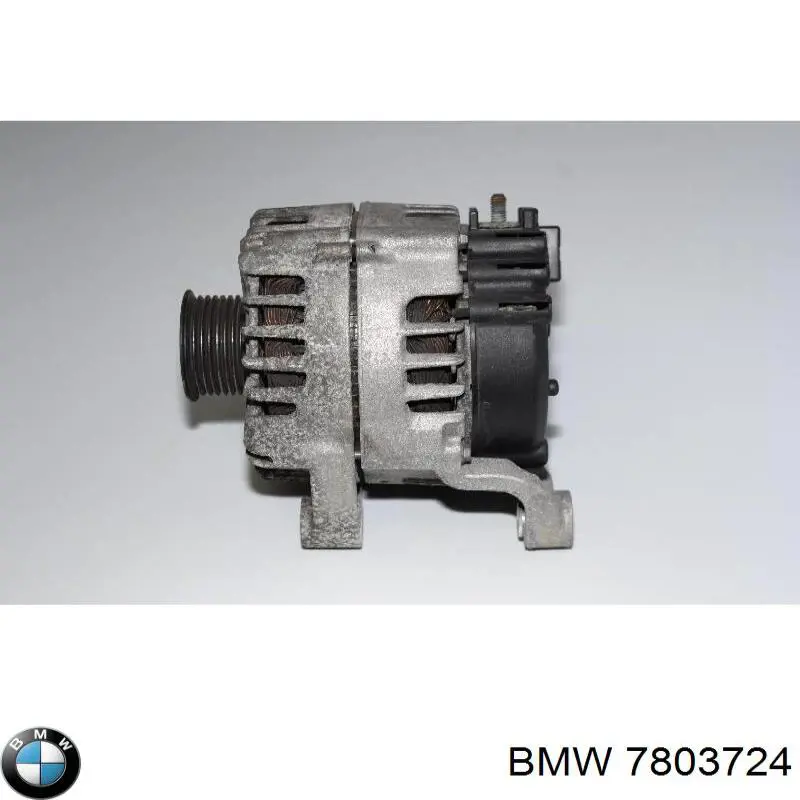 Купити 7803724 BMW Генератор