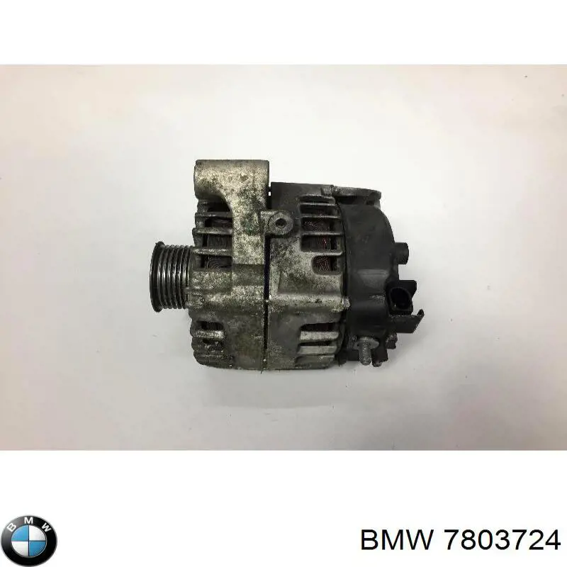  7803724 BMW