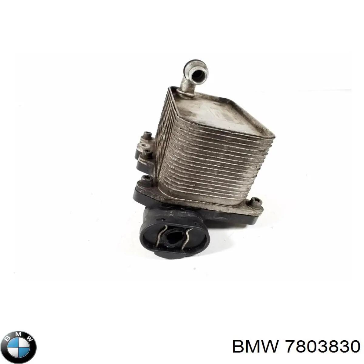 Радіатор охолодження, АКПП BMW 7803830 ціна, від 40.41 USD