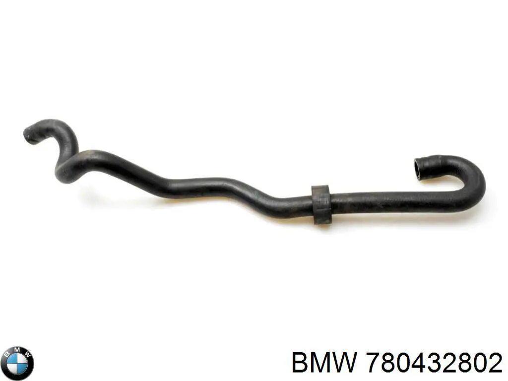 780432802 BMW 
