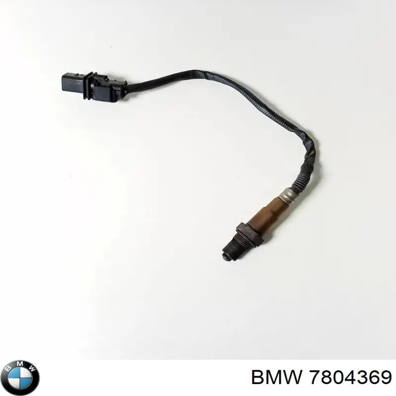 Купити 7804369 BMW Лямбдазонд, датчик кисню до каталізатора