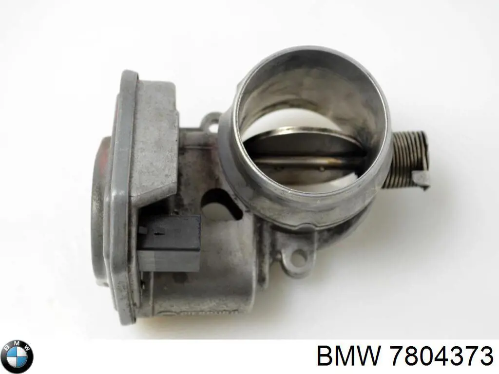 Дросільна заслінка 7804373 BMW