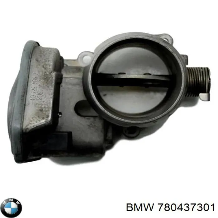 Купити 780437301 BMW Дросільна заслінка