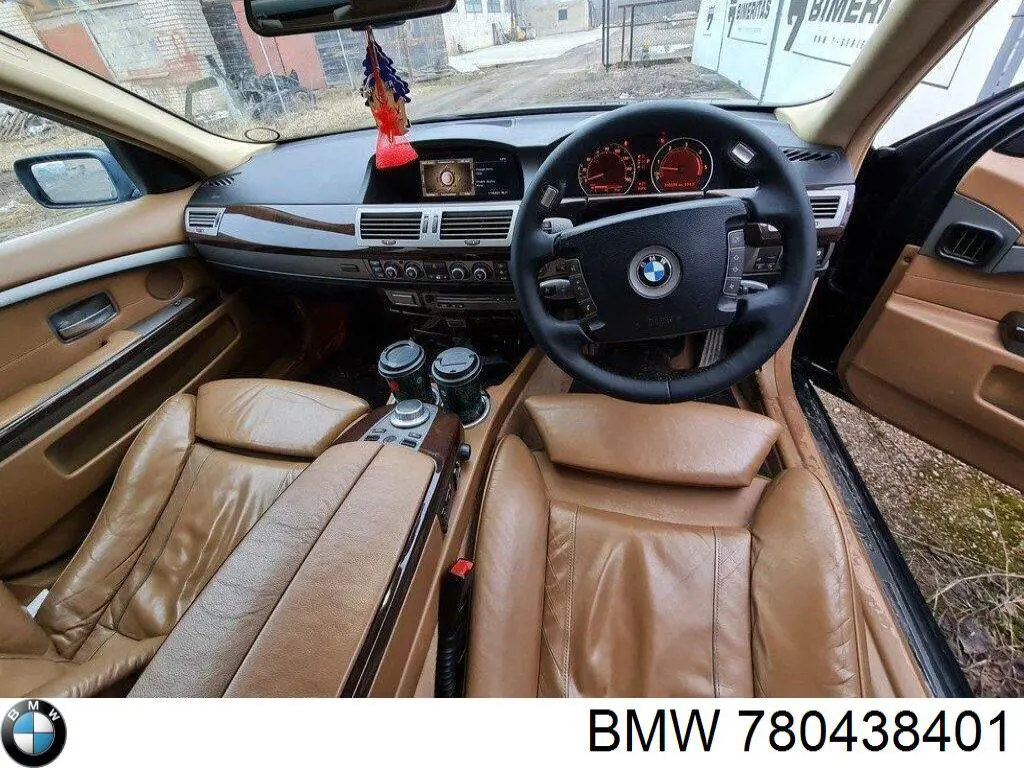  780438401 BMW