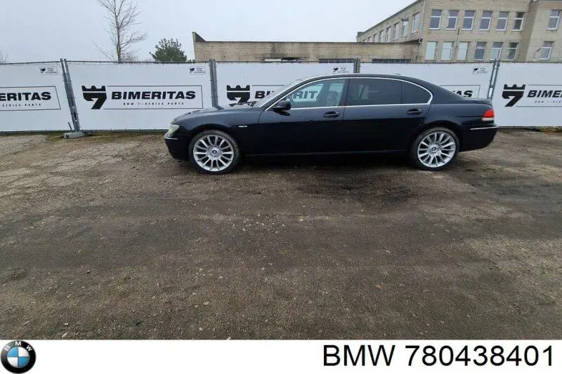 Купити 780438401 BMW 