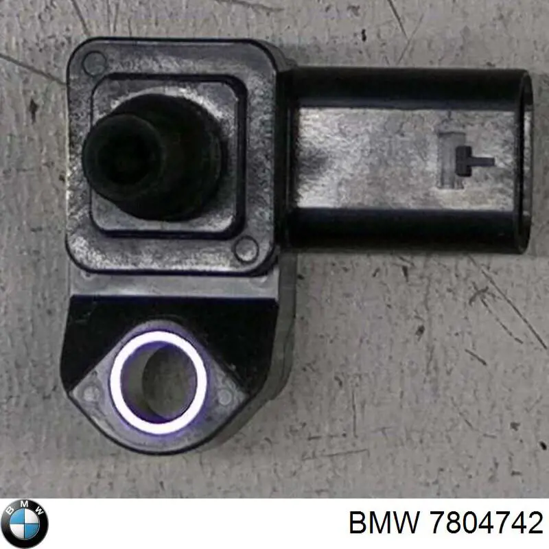  7804742 BMW