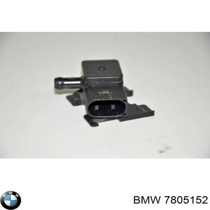 Купити 7805152 BMW Датчик тиску вихлопних газів