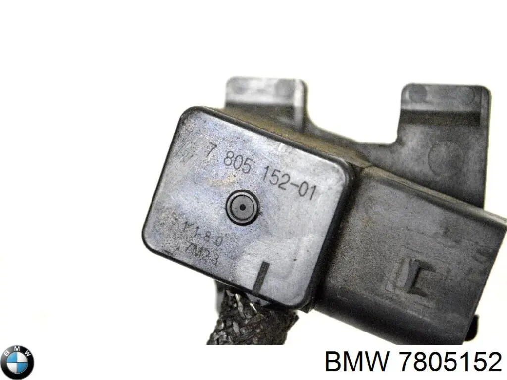 Датчик тиску вихлопних газів BMW 7805152 ціна, від 15.20 USD