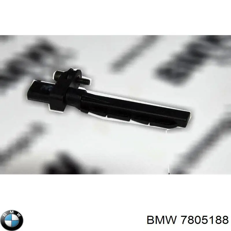 Датчик обертів колінвалу BMW 7805188 ціна, від 10.12 USD