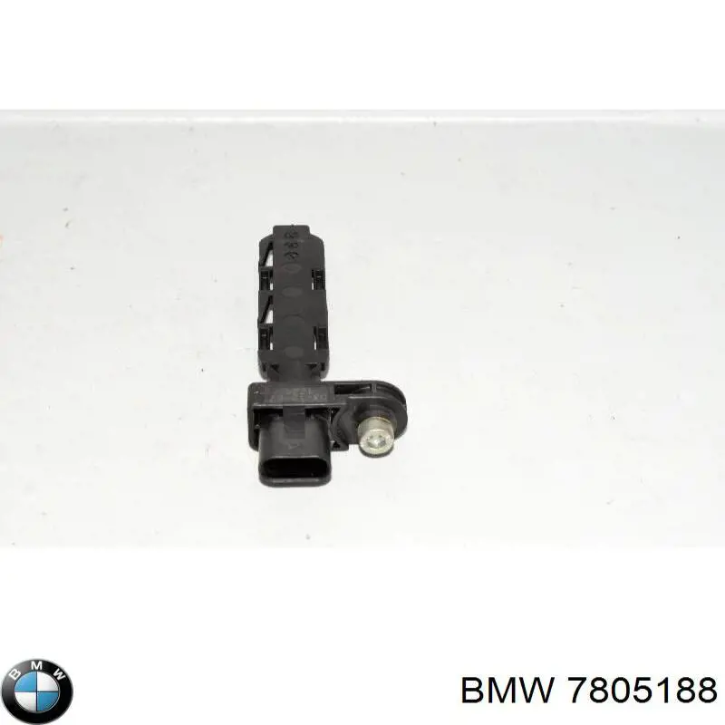 Купити 7805188 BMW Датчик положення (оборотів) коленвалу
