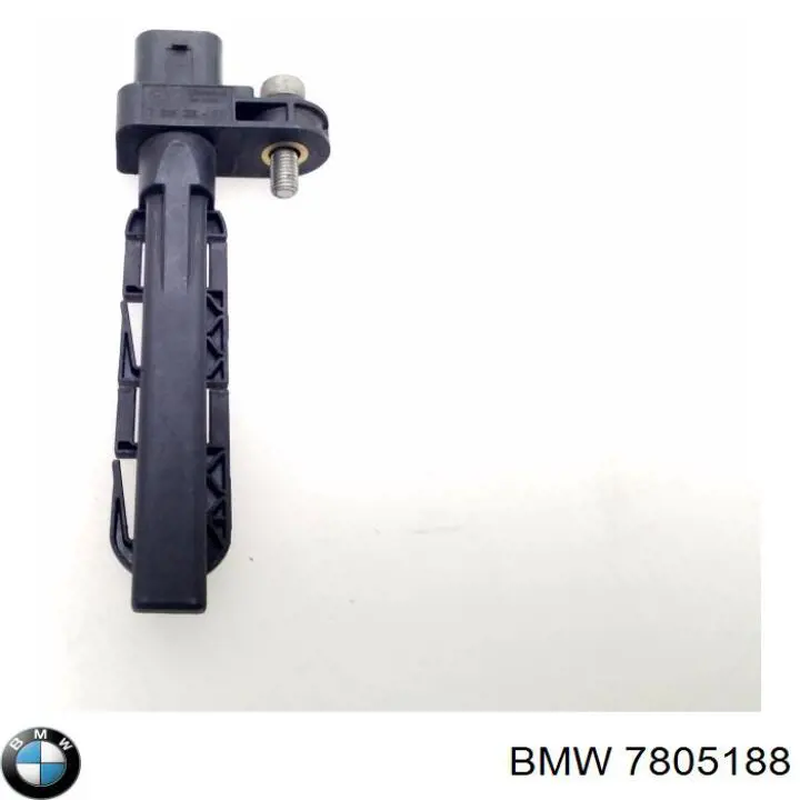 Купити 7805188 BMW Датчик положення (оборотів) коленвалу