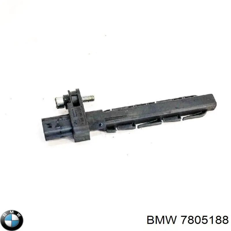 Датчик колінвала 7805188 BMW