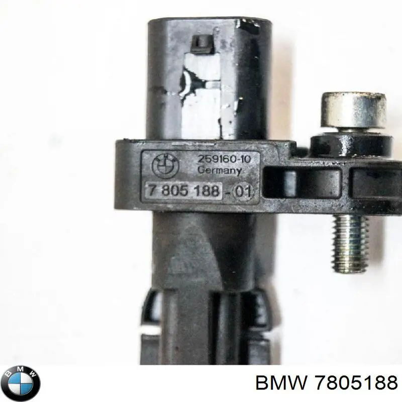Датчик положення колінвала BMW 7805188
