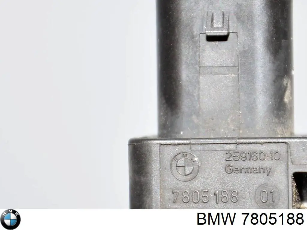 Датчик колінвала 7805188 BMW