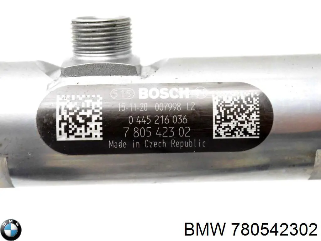 Купити 780542302 BMW 