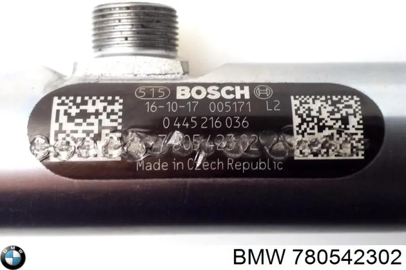 780542302 BMW 