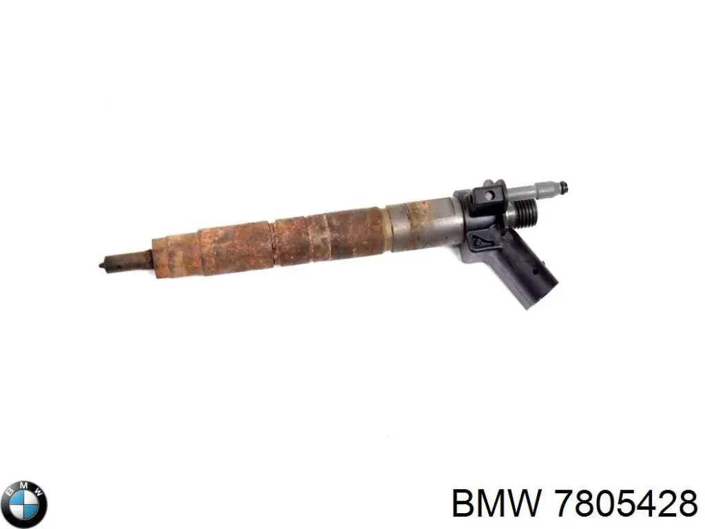 Паливні форсунки 7805428 BMW