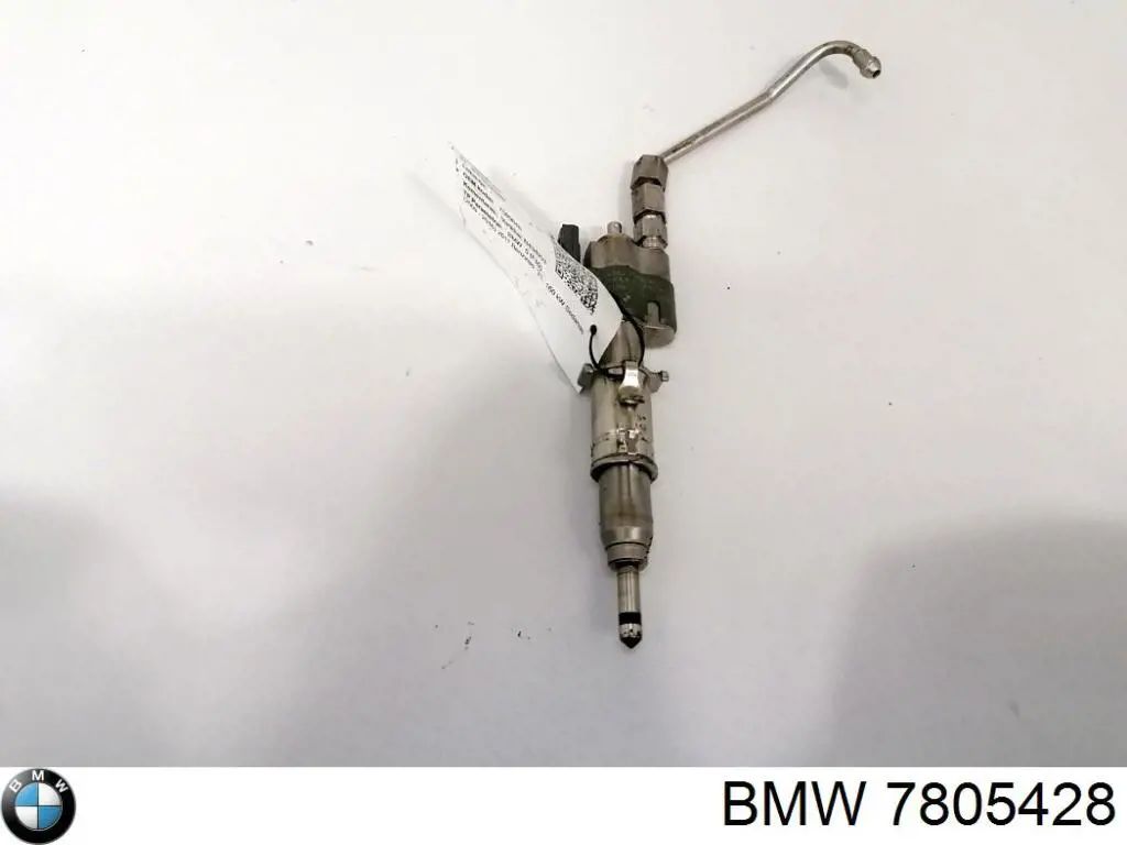 Форсунка інжектора BMW 7805428