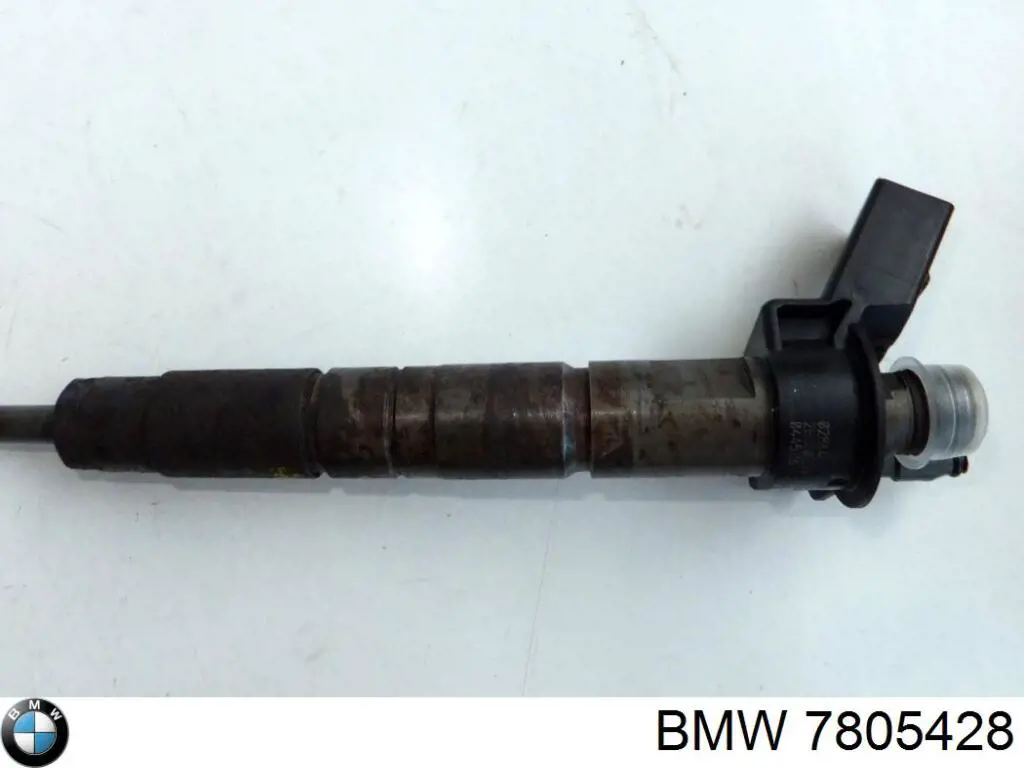 Паливні форсунки 7805428 BMW