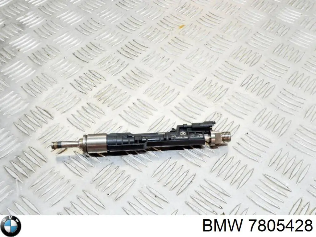7805428 BMW Форсунка вприску палива
