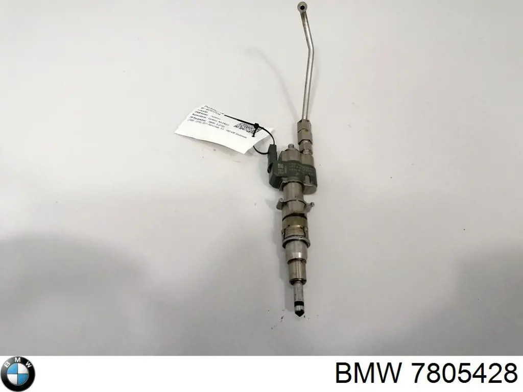 Форсунка паливна BMW 7805428 ціна, від 88.68 USD