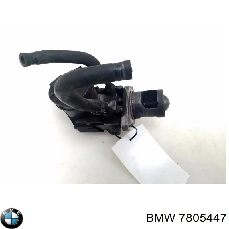 Купити 7805447 BMW Прилади управління системи рециркуляції
