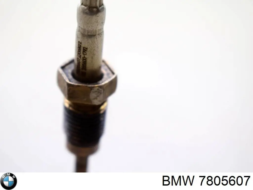 Датчик температури відпрацьованих газів (ВГ), до каталізатора VALEO 368803